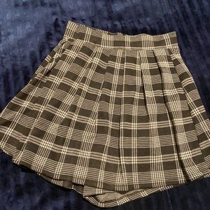 Skirt / Short